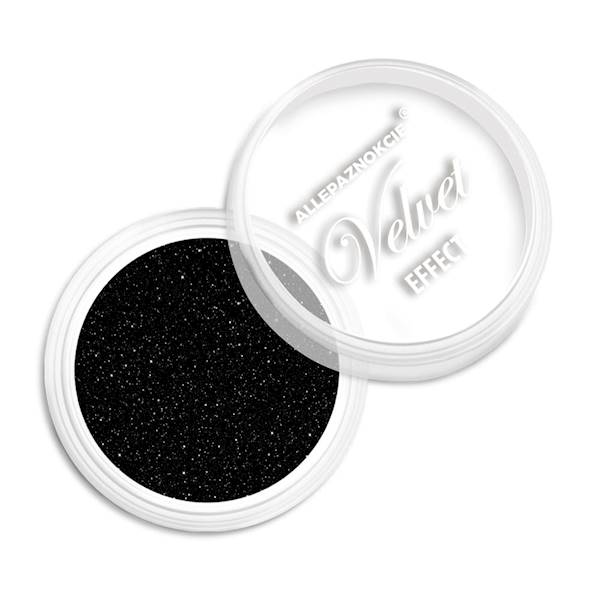 Pyłek do paznokci VELVET EFFECT 1,5 g Nr 20