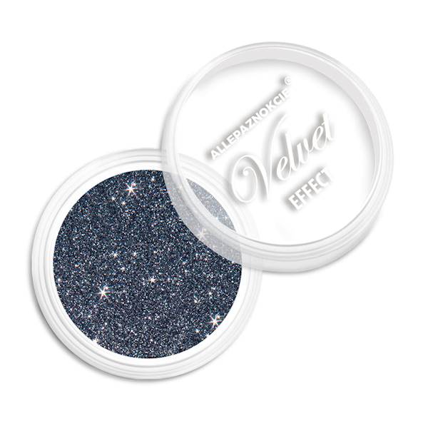 Pyłek do paznokci VELVET EFFECT 1,5 g Nr 18