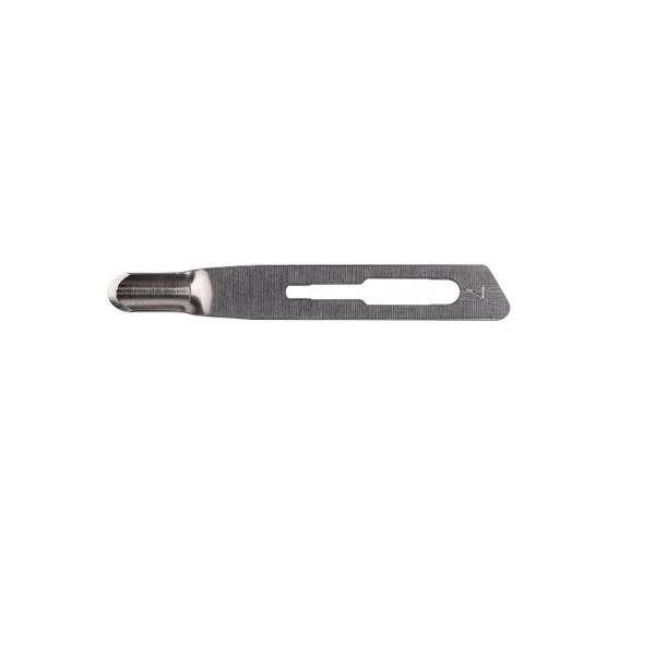 FIRST BLADES DŁUTKO PODOLOGICZNE nr.4 50 szt.