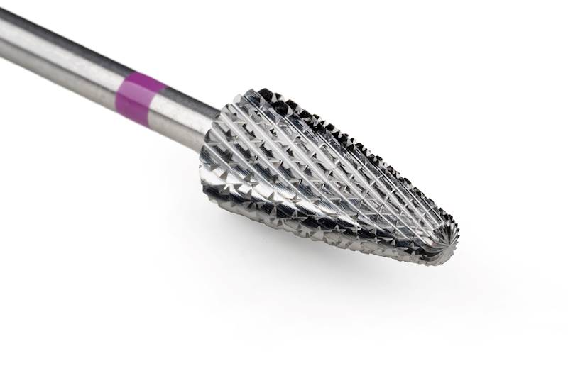 PODOMEDICAL FREZ Z WĘGLIKA SPIEKANEGO SW/F-05
