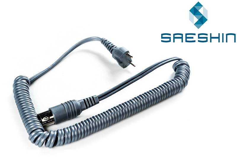 PRZEWÓD DO RĄCZKI SAESHIN STRONG 105L, 120II, H300
