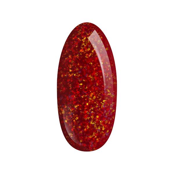 PALU BAZA JELLY BASE BURGUND - 11G