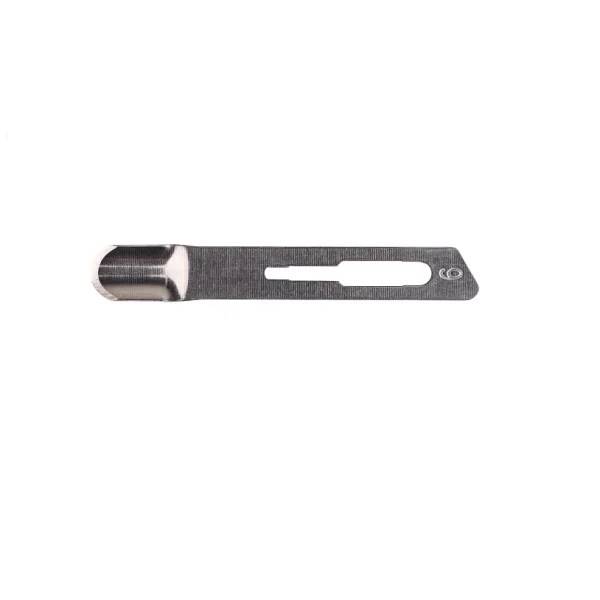 FIRST BLADES DŁUTKO PODOLOGICZNE nr.6  50szt