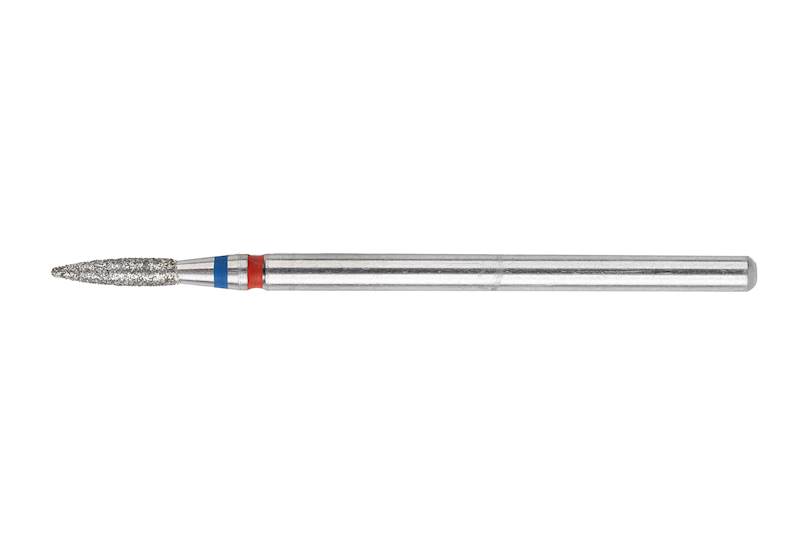 PODOMEDICAL FREZ DIAMENTOWY P/NC-04 płomyk 018