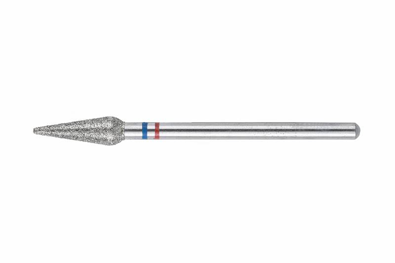 PODOMEDICAL FREZ DIAMENTOWY SG/NC-10 szpic 040