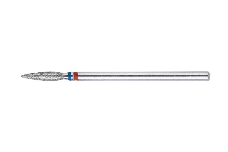 PODOMEDICAL FREZ DIAMENTOWY P/NC-07 płomyk 023