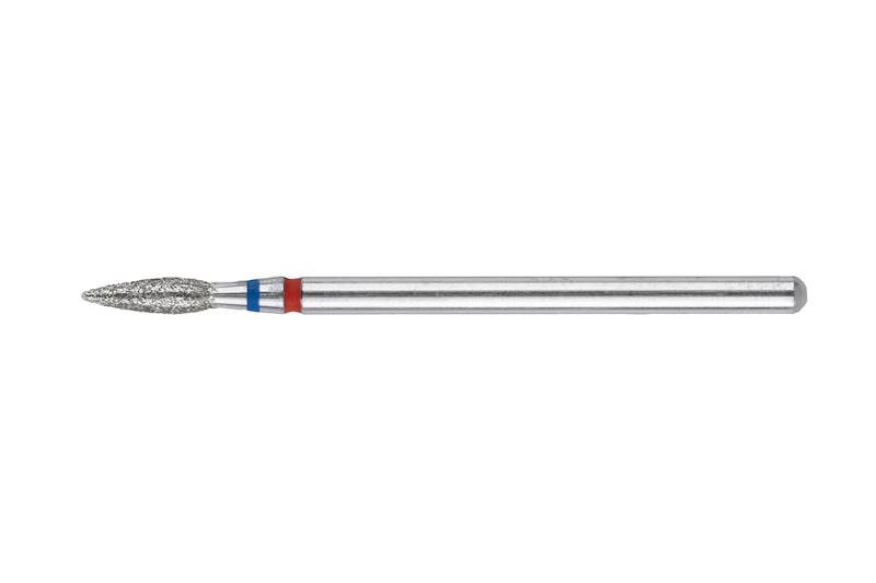 PODOMEDICAL FREZ DIAMENTOWY P/NC-06 płomyk 023