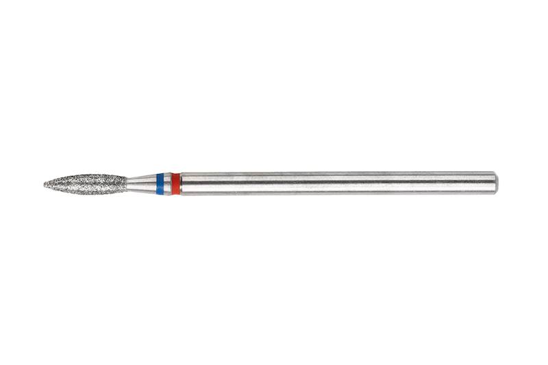 PODOMEDICAL FREZ DIAMENTOWY P/NC-05 płomyk 021