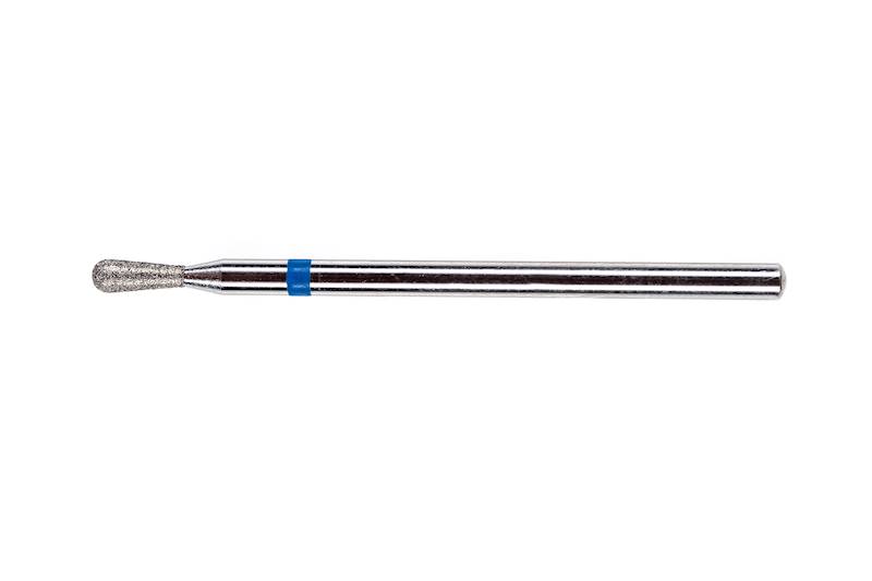 PODOMEDICAL FREZ DIAMENTOWY G/N-01 gruszka 023
