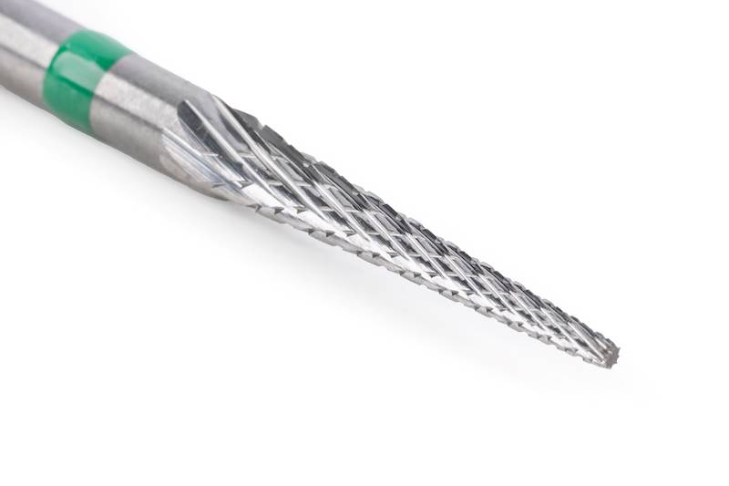 PODOMEDICAL FREZ Z WĘGLIKA SPIEKANEGO SW/Z-01