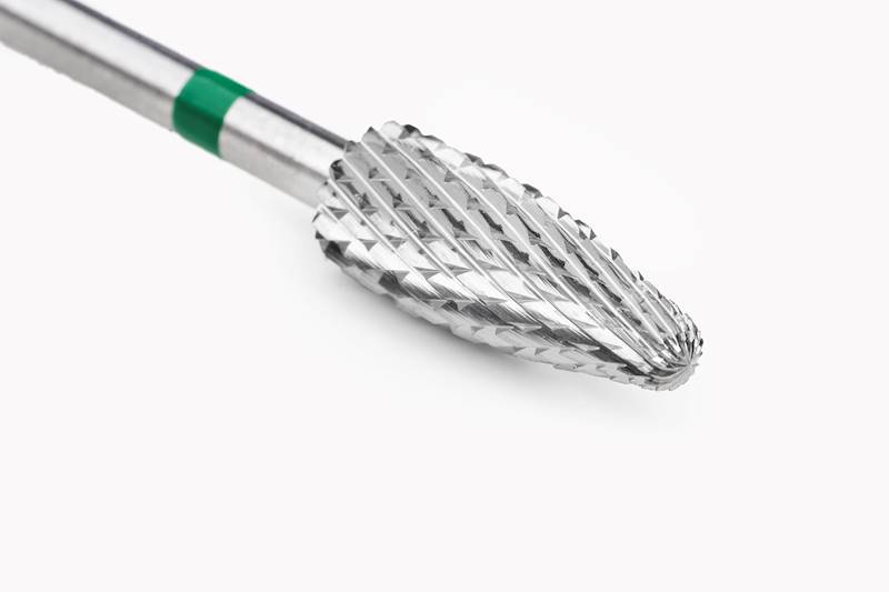 PODOMEDICAL FREZ Z WĘGLIKA SPIEKANEGO SW/Z-10