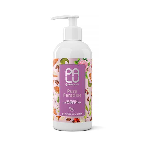 PALU Krem Do Rąk PURE PARADISE - 300ml.