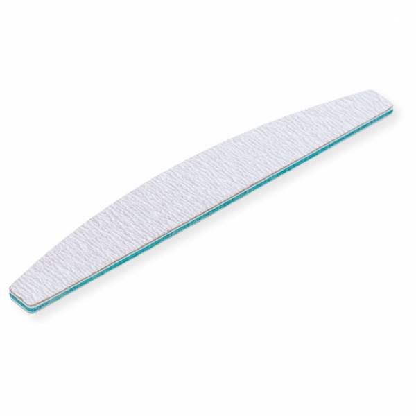 NAIL4U Pilnik BASIC Łódka 180/180
