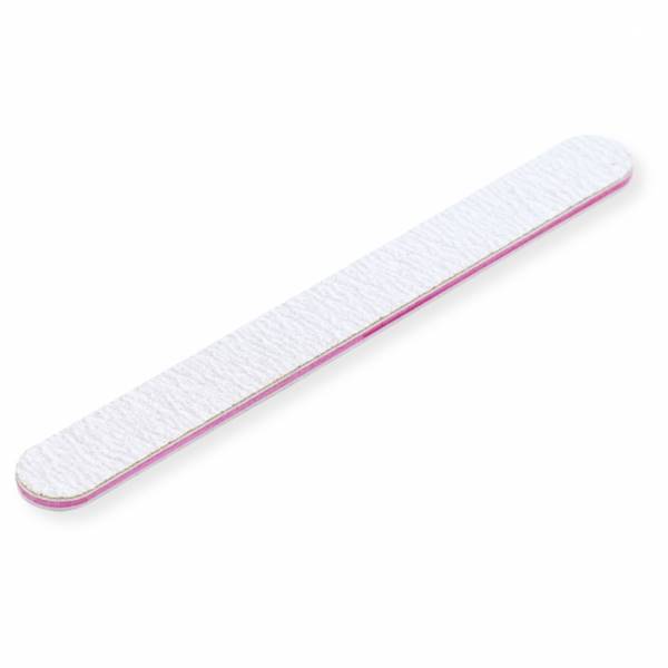 NAIL4U Pilnik BASIC Prosty 180/240
