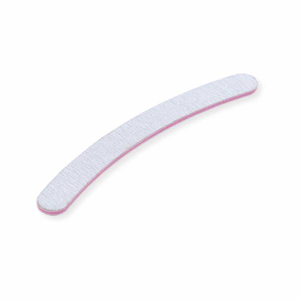 NAIL4U Pilnik BASIC Banan 180/240