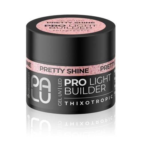 PALU Żel Budujący Pro Light Builder Pretty Shin90g