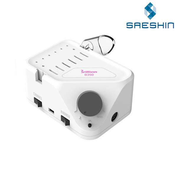 ADAPTER DO FREZARKI SAESHIN BRILLIAN B350 (PINK)