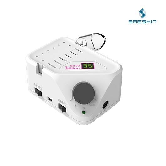 ADAPTER DO FREZARKI SAESHIN BRILLIAN B350D (PINK)