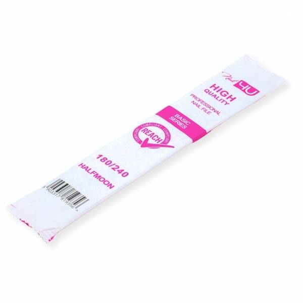 NAIL4U Pilnik BASIC Łódka 180/240