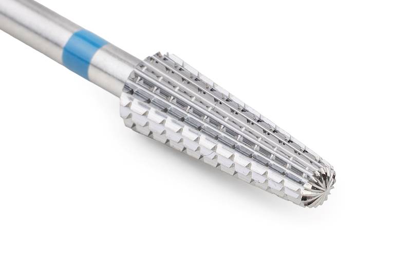 PODOMEDICAL FREZ Z WĘGLIKA SPIEKANEGO SW/N-01