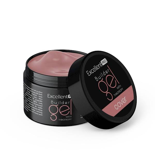 Excellent PRO Builder Thixotropy Cover 50g