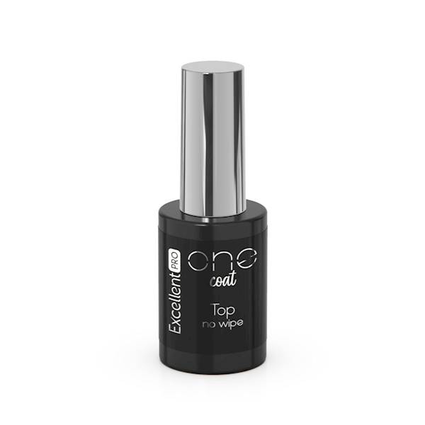 Excellent PRO One Coat Top No Wipe 11g