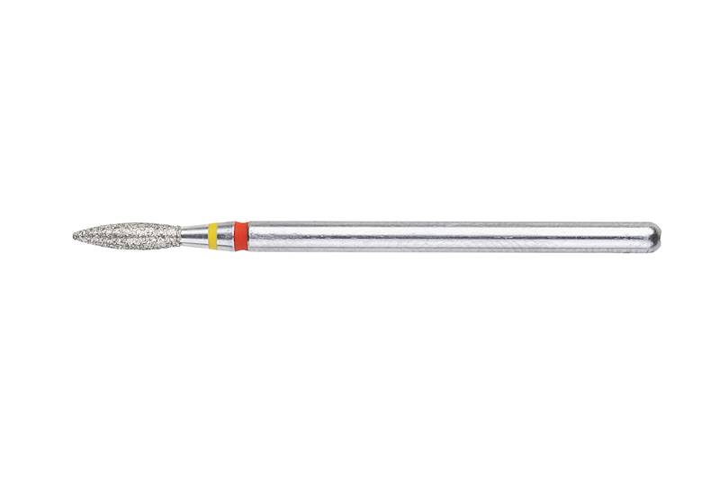 PODOMEDICAL FREZ DIAMENTOWY P/YC-05 płomyk 021