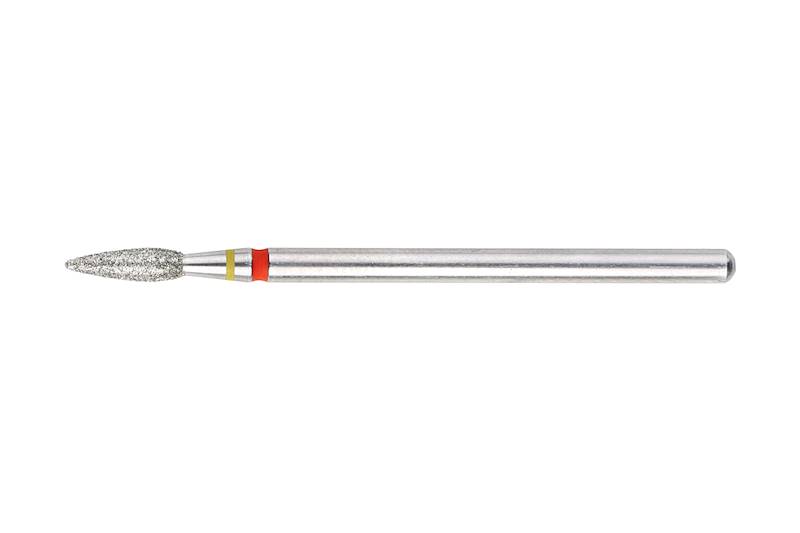 PODOMEDICAL FREZ DIAMENTOWY P/YC-06 płomyk 023
