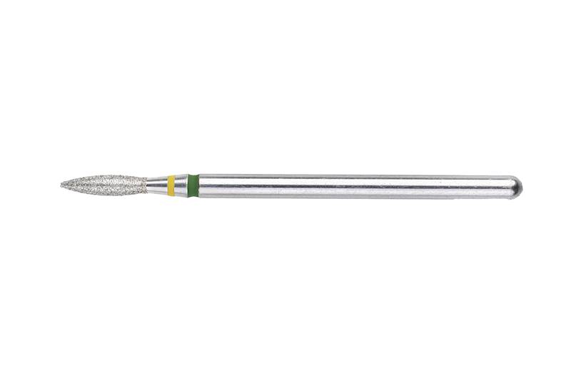 PODOMEDICAL FREZ DIAMENTOWY P/YZ-05 płomyk 021