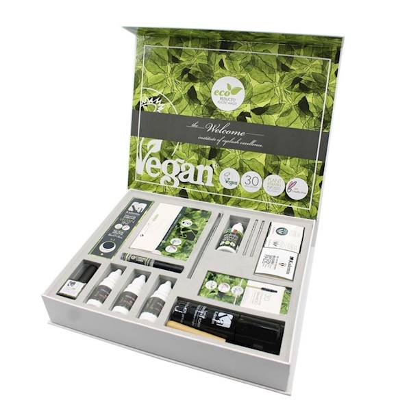 KALENTIN VEGAN KLC LASH LIFT KIT NEW