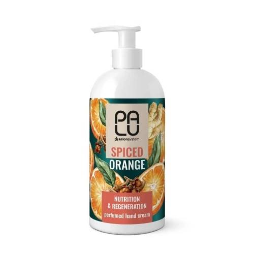 Palu Krem do rąk SPICED ORANGE - 280g