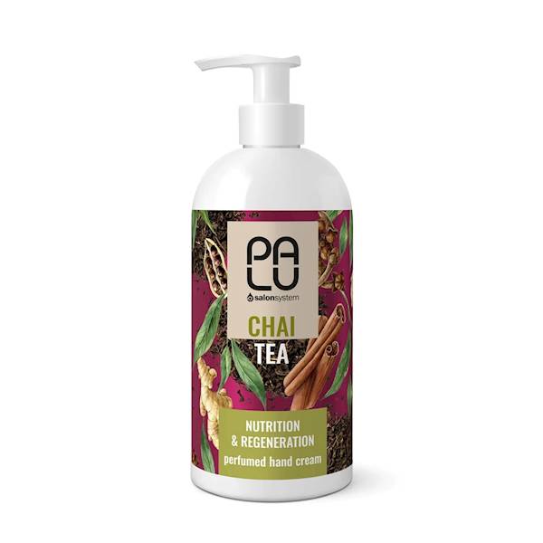 Palu Krem do rąk CHAI TEA - 280g