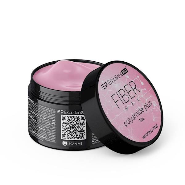 Excellent PRO Fiber Gel Polyamide Plus WEDDING PIN