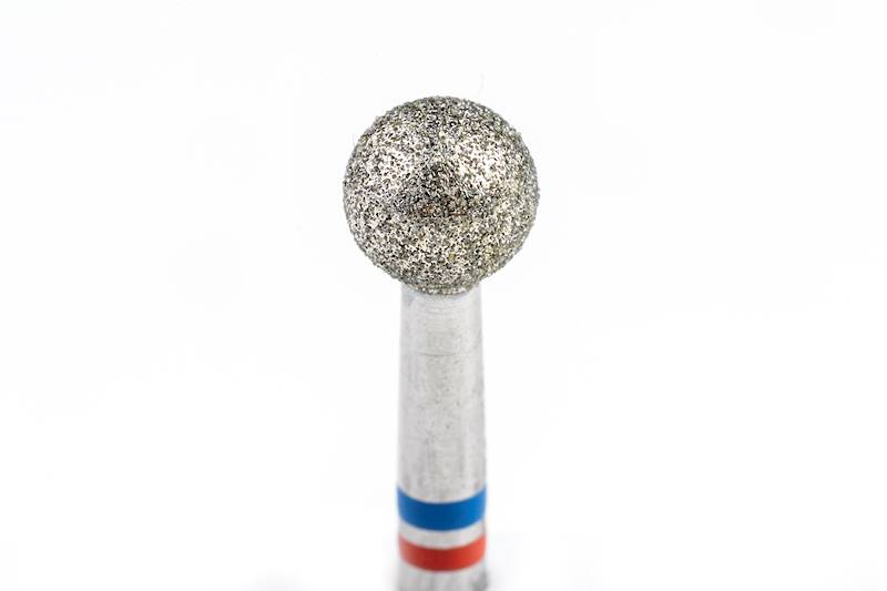 PODOMEDICAL FREZ DIAMENTOWY KG/NC-01 kulka 050