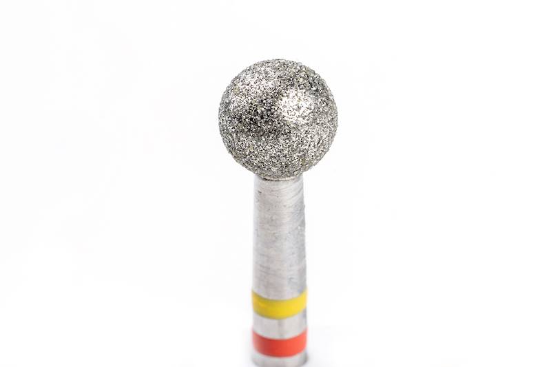 PODOMEDICAL FREZ DIAMENTOWY KG/YC-01 kulka 050