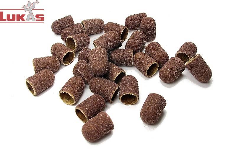 LUKAS Kapturek EXTRA 0713 K150 (średnie)