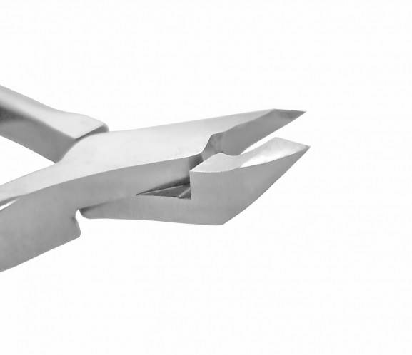 STALEKS Cążki do skórek N5-40-03