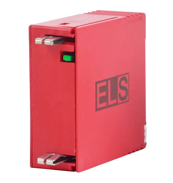 Wkładka typu 1+2 (B+C) 7,5kA 30/60kA do ochronnika ogranicznika przeciwprzepięciowego