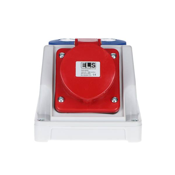 COMBO PLUS 32/5 2x230V IP44
