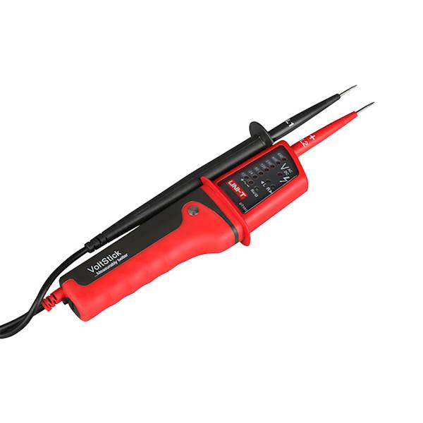 Miernik UT15B tester napięcia AC/DC