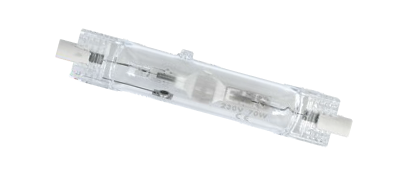 Żarówka metalohalogenkowa MH-T Rx7S 150W 4000K