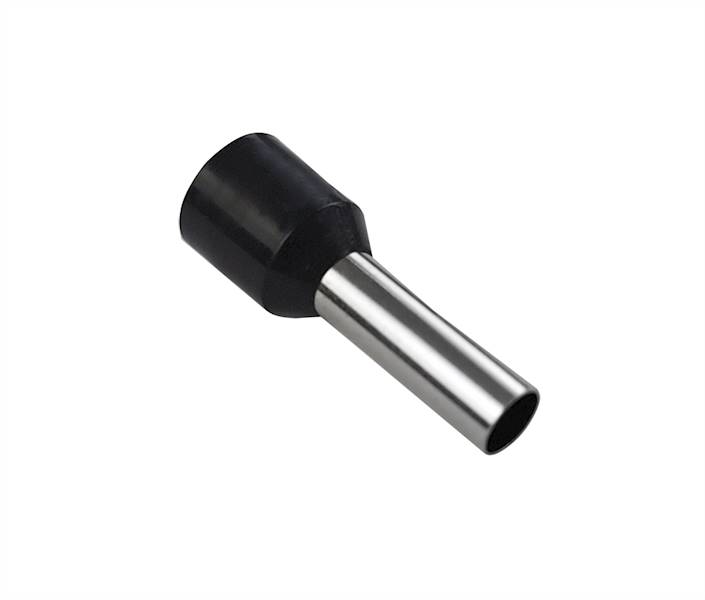 6,0-12mm² 100szt. tulejki kablowe izolowane
