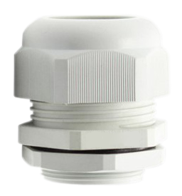 Dławik kablowy metryczny M 20mm IP67