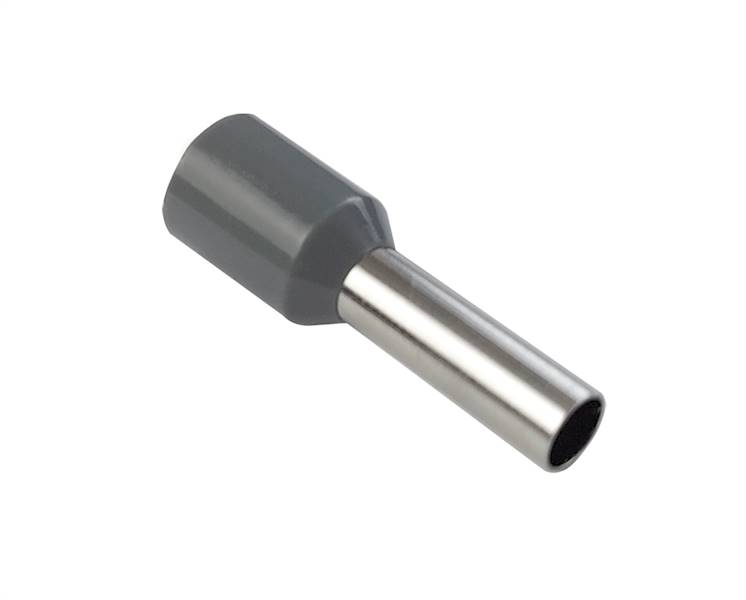 4,0-10mm² 100szt. tulejki kablowe izolowane