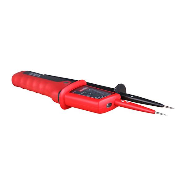 Miernik UT15B tester napięcia AC/DC