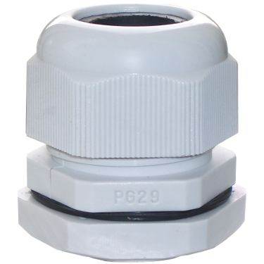 Dławik kablowy calowy PG 29mm IP67