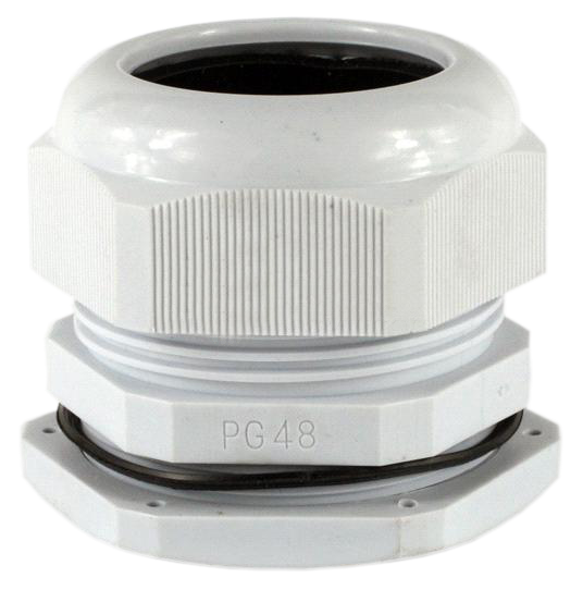 Dławik kablowy calowy PG 48mm IP67