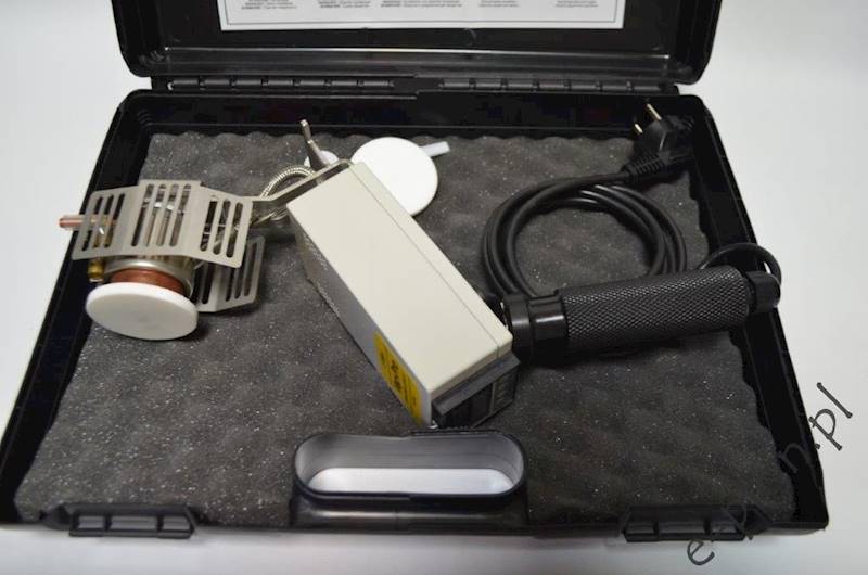 Dyfuzor kwasu szczawiowego 230V
