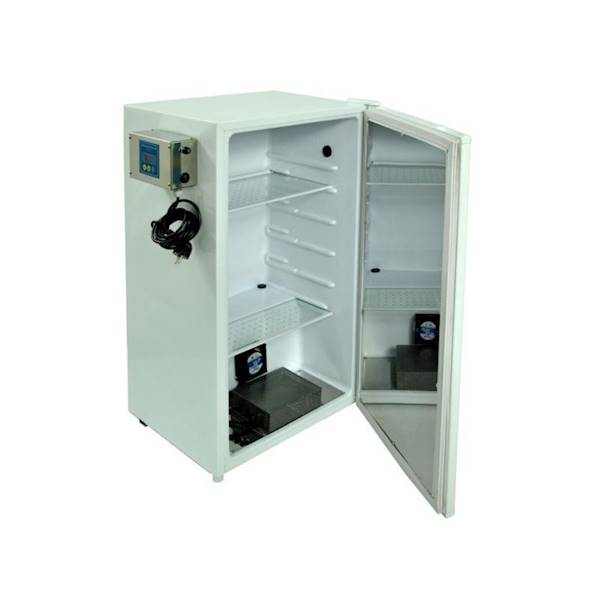 Mini Komora dekrystalizacyjna 90L W204100 /Łysoń/