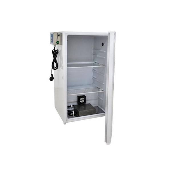 Mini Komora dekrystalizacyjna 90L W204100 /Łysoń/